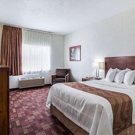 Econo Lodge Luverne I-90 Dış mekan fotoğraf
