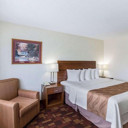 Econo Lodge Luverne I-90 Dış mekan fotoğraf