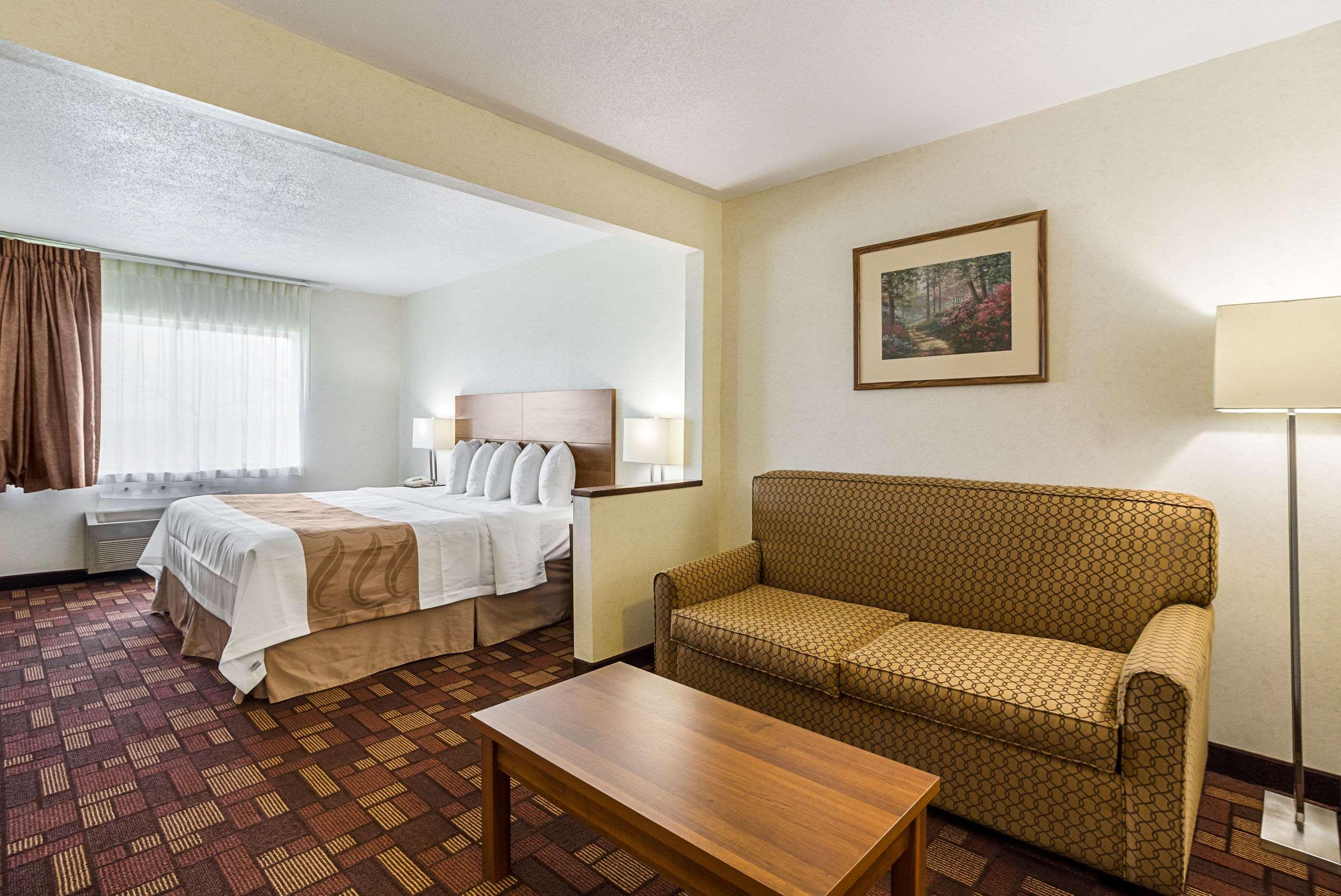 Econo Lodge Luverne I-90 Dış mekan fotoğraf