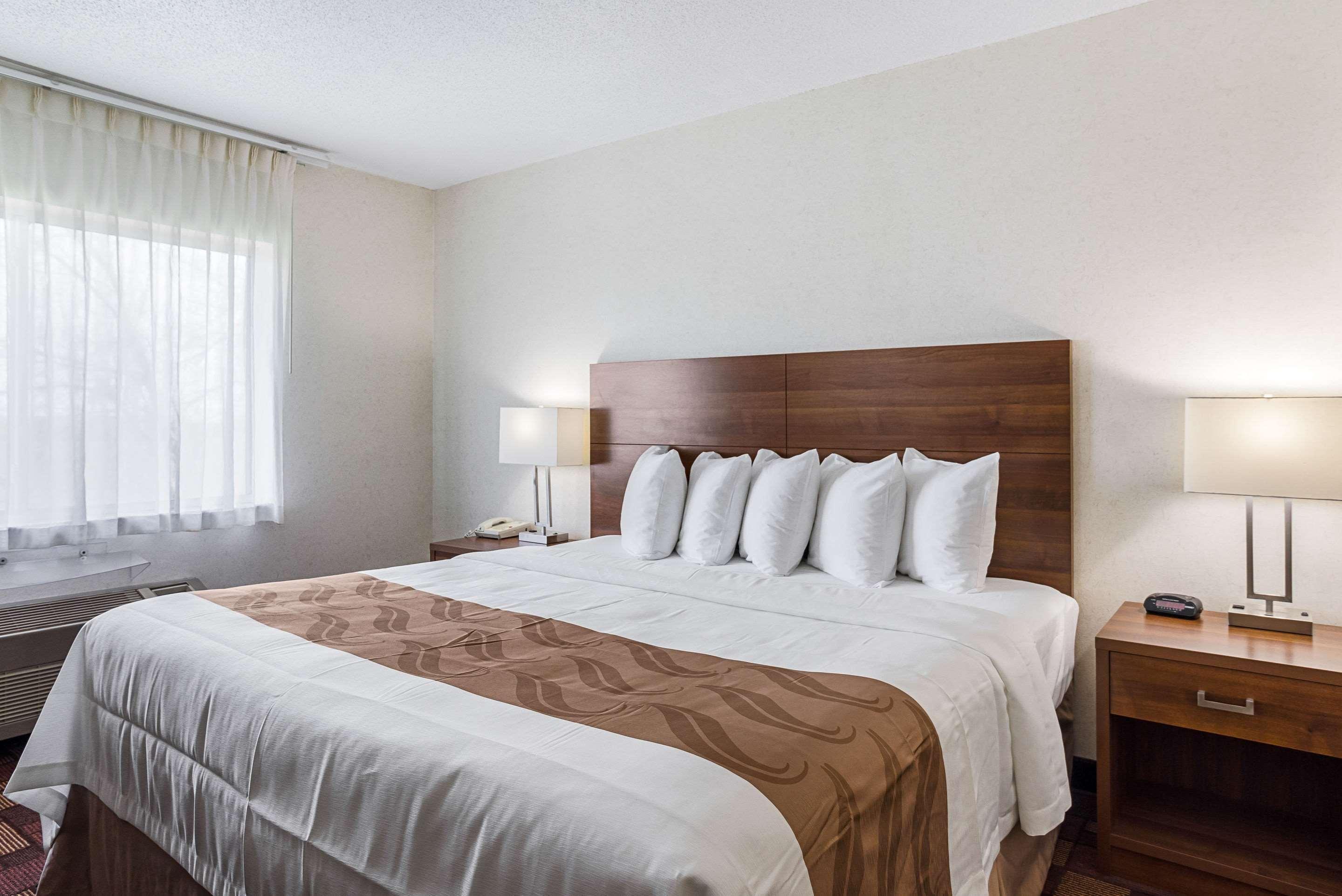 Econo Lodge Luverne I-90 Dış mekan fotoğraf