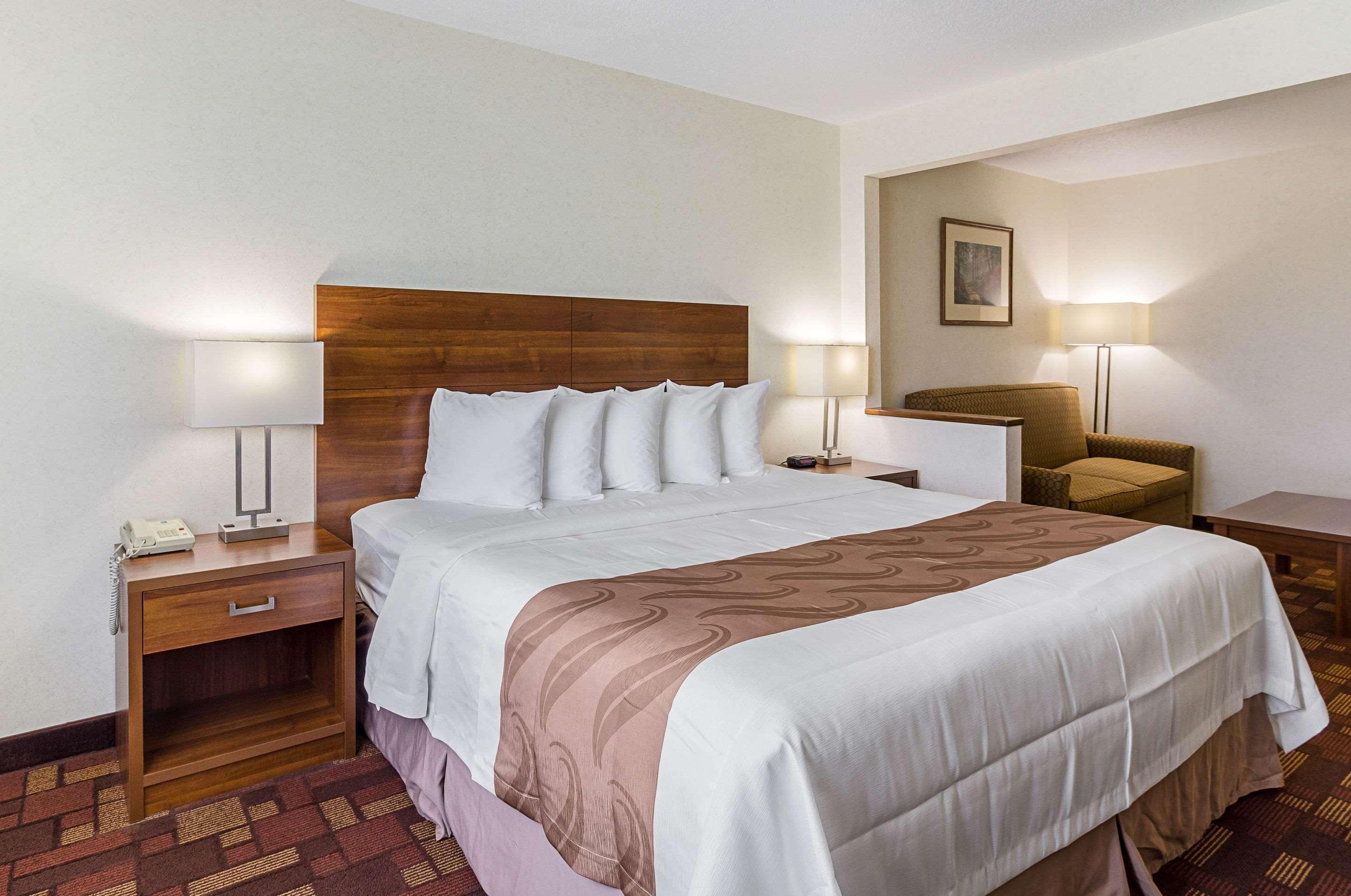 Econo Lodge Luverne I-90 Dış mekan fotoğraf