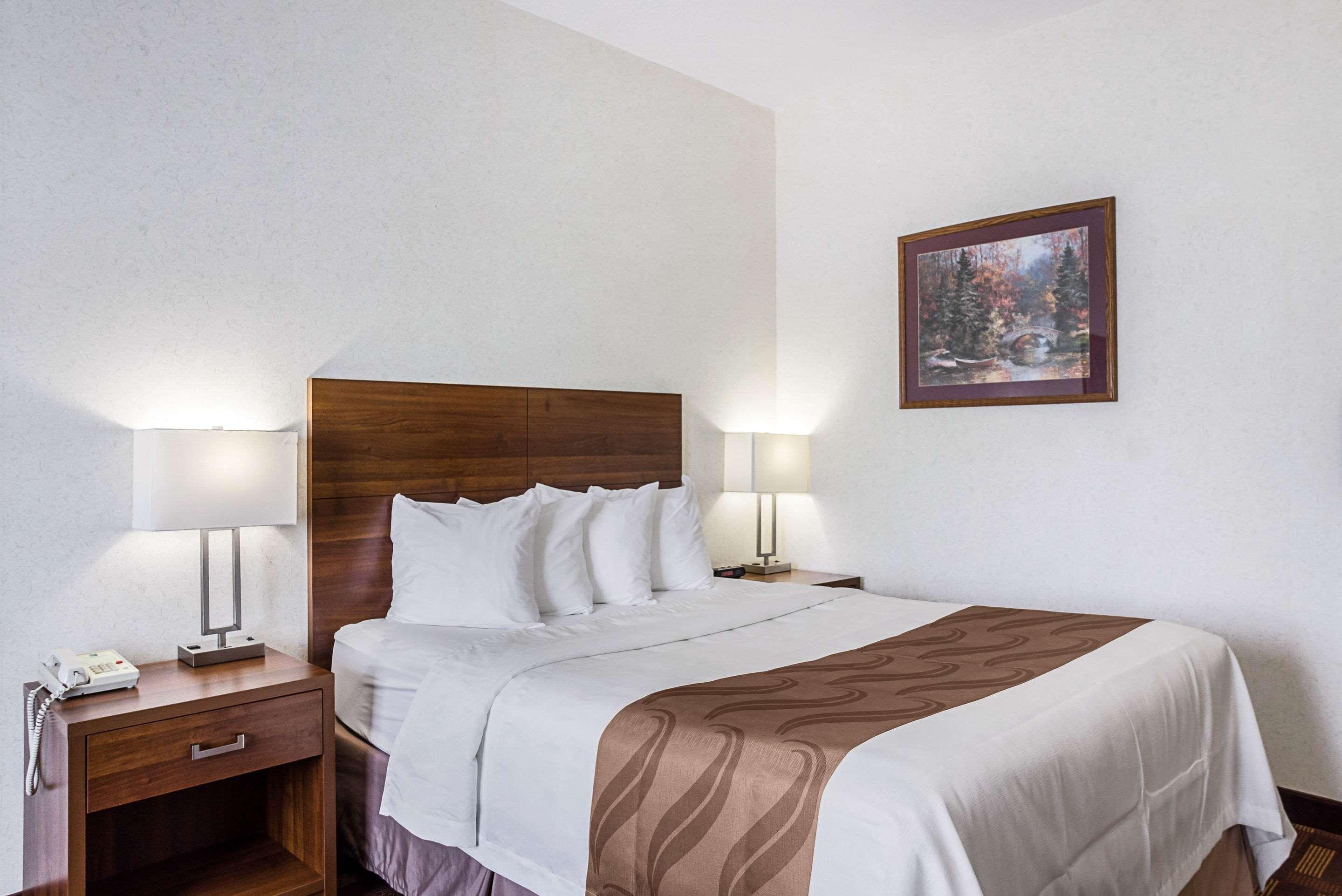Econo Lodge Luverne I-90 Dış mekan fotoğraf