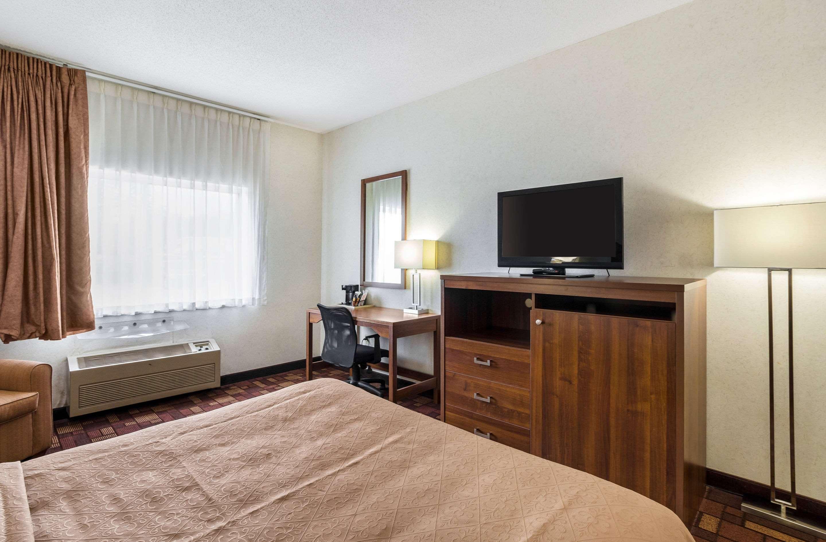 Econo Lodge Luverne I-90 Dış mekan fotoğraf