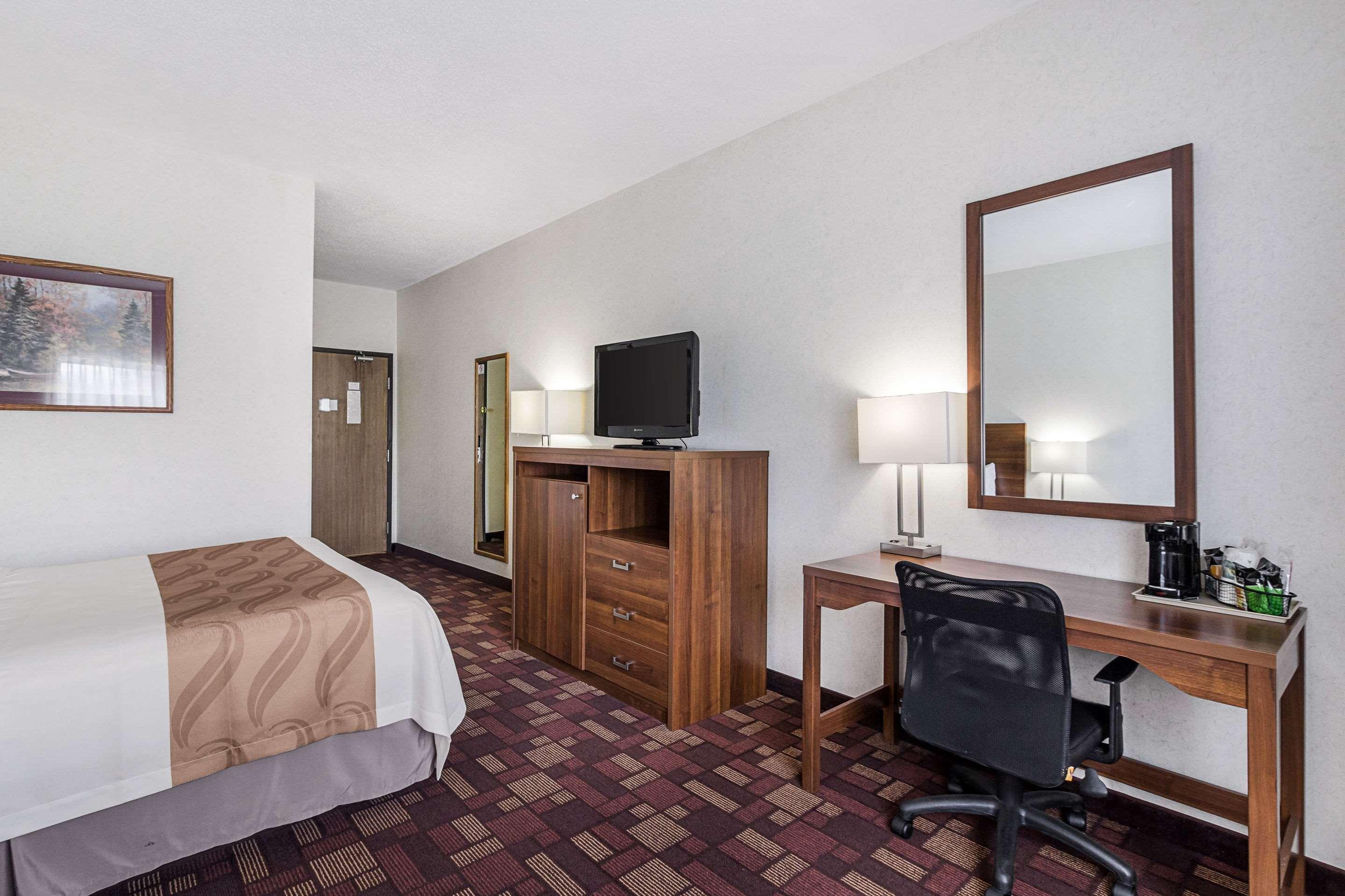 Econo Lodge Luverne I-90 Dış mekan fotoğraf