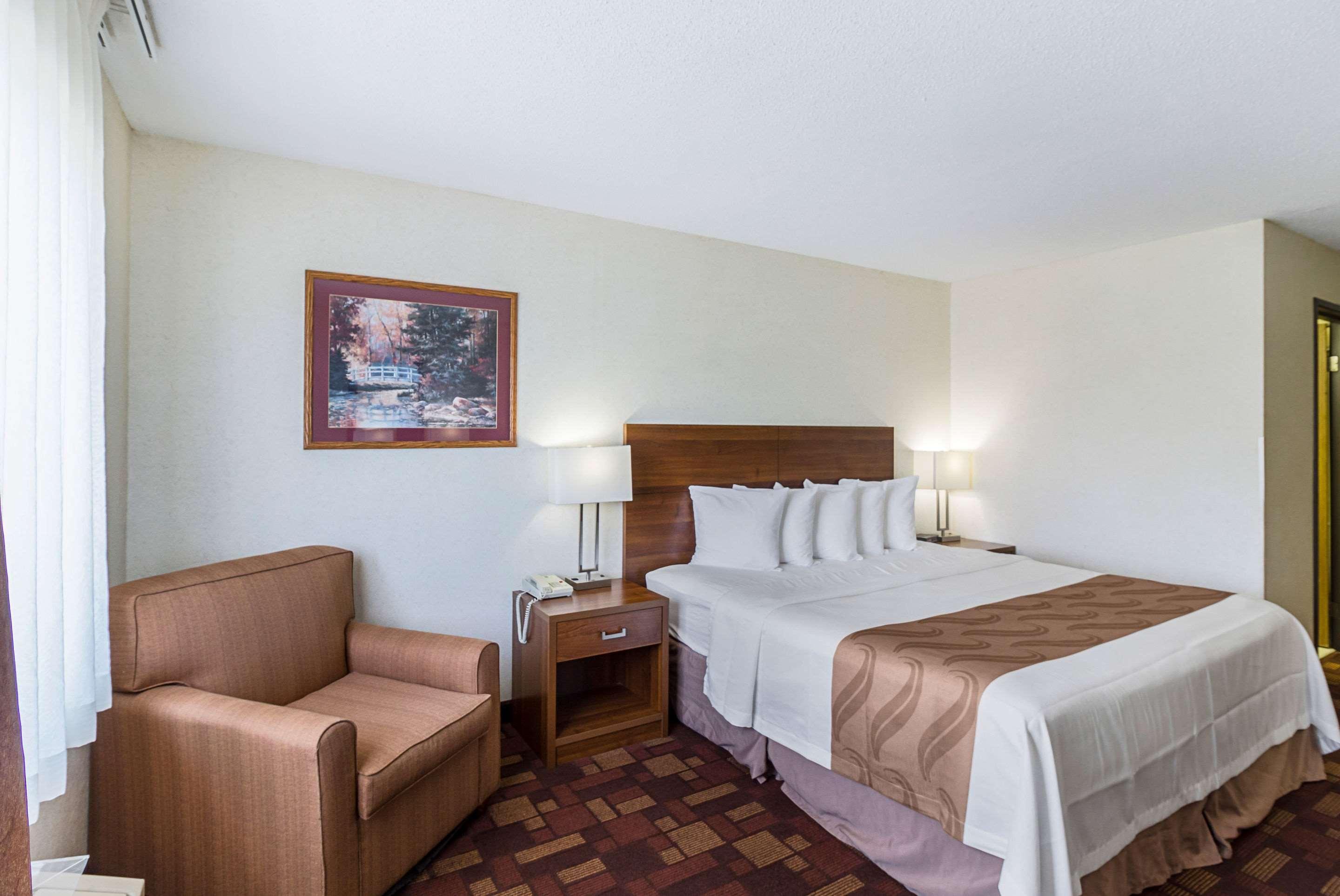 Econo Lodge Luverne I-90 Dış mekan fotoğraf