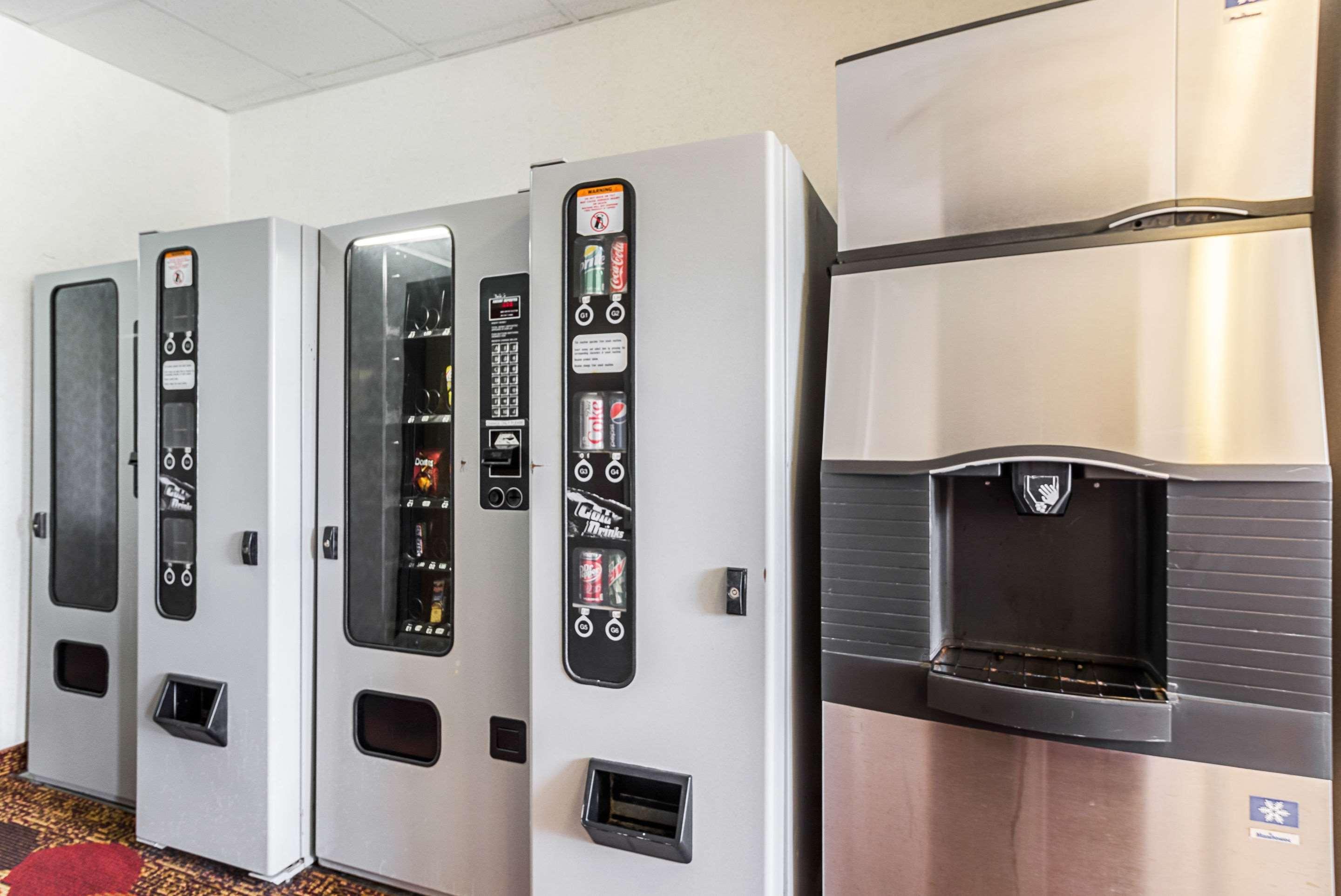 Econo Lodge Luverne I-90 Dış mekan fotoğraf