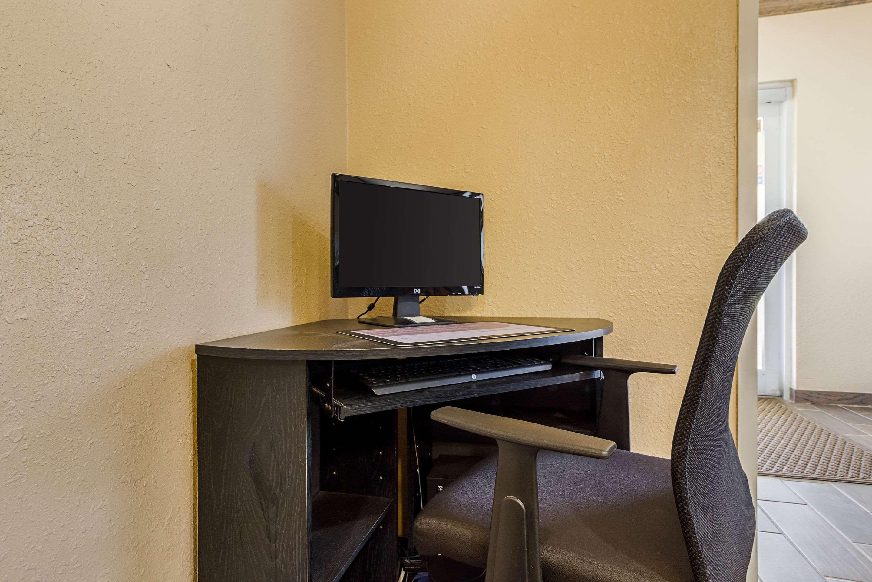 Econo Lodge Luverne I-90 Dış mekan fotoğraf