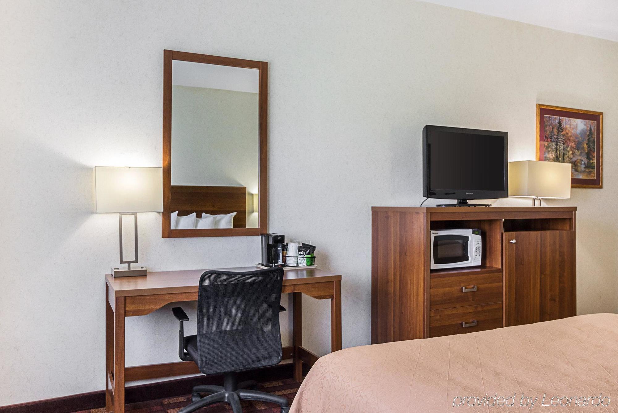 Econo Lodge Luverne I-90 Dış mekan fotoğraf