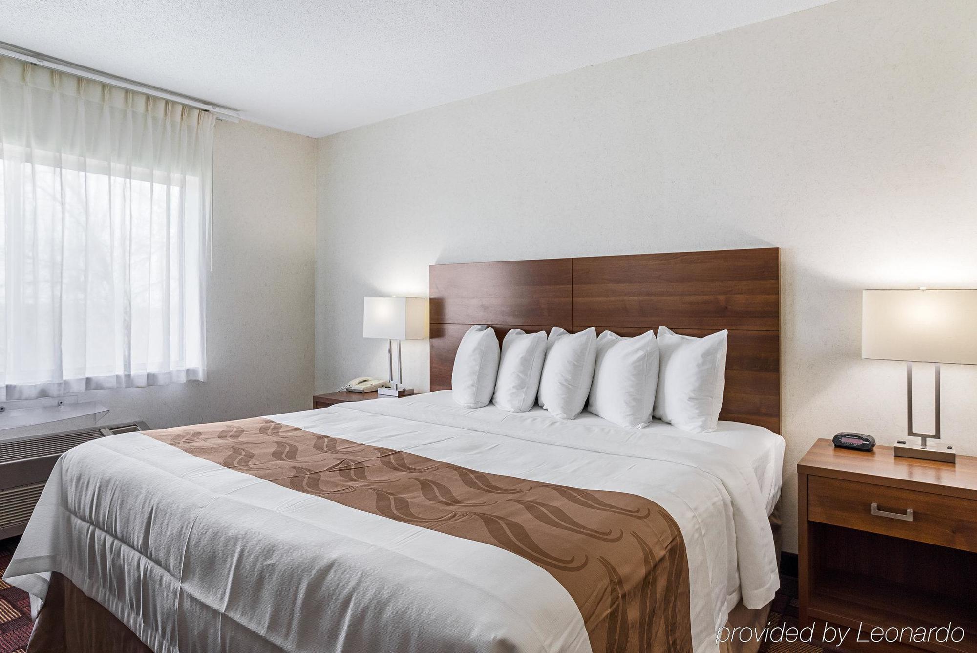 Econo Lodge Luverne I-90 Dış mekan fotoğraf