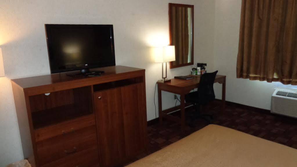 Econo Lodge Luverne I-90 Dış mekan fotoğraf